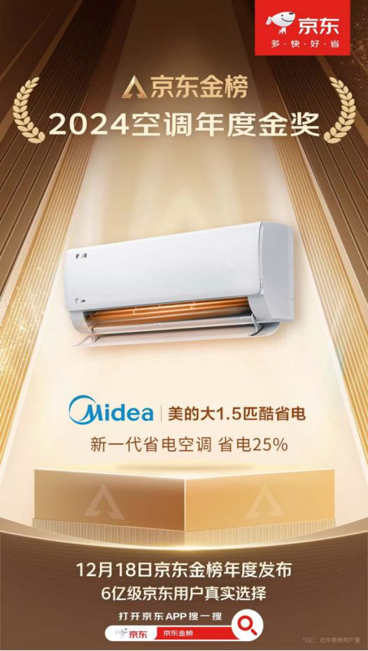 2025空调以旧换新当然还是美的龙8头号玩家亿万消费者的口碑之选(图3)