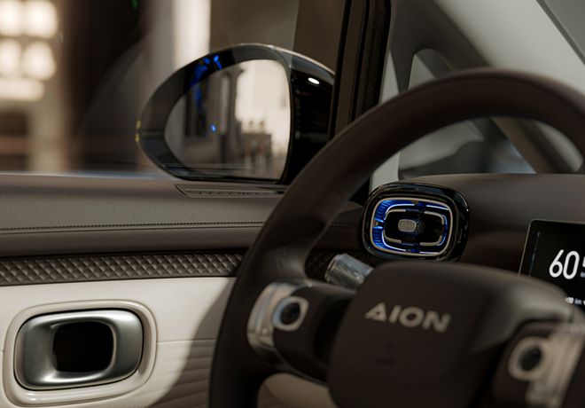 AION UT要把海豚踢下神坛了龙8中国唯一入口预售价898万起