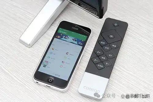 视怎么操作手机遥控电(图3)
