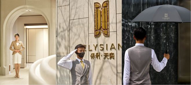 )楼盘百科-唐镇保利天奕最新资讯『』浦东保利天奕(2025房价(图12)
