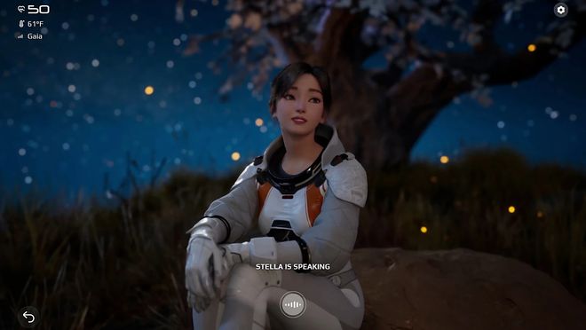 用遥控追求极致速度；蔡浩宇AI游戏上架2719元｜极客早知道Sam Altman：AI存在泡沫；宇树机器人夺金王兴兴：(图8)