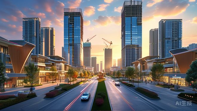 绿城逸庐发布：待你入住!【动态】绿城逸庐售楼处(图2)