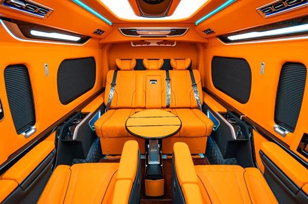 海狮7座图片及配置丰田海狮7座报价-