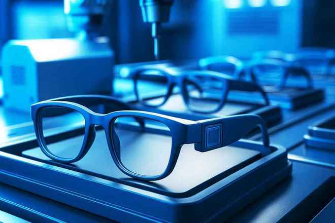 芯片赋能高端穿戴设备轻薄设计妙存科技持续优化ePOP存储