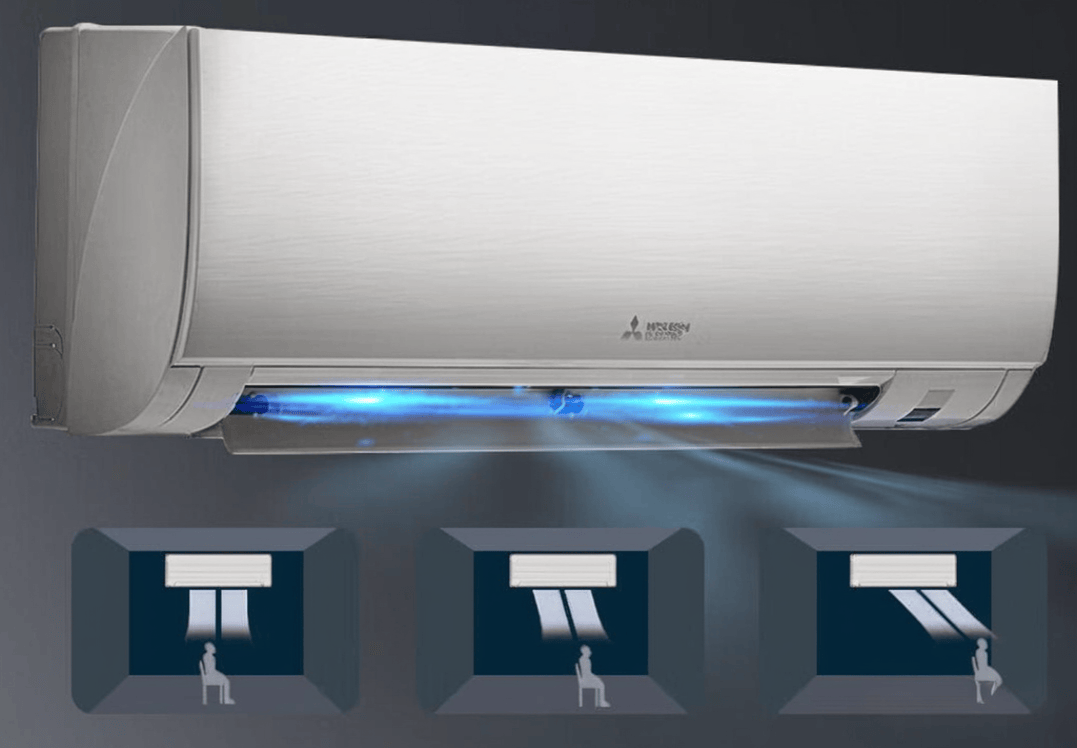 面对比：实力与创新的较量三菱电机与TCL空调的全(图4)