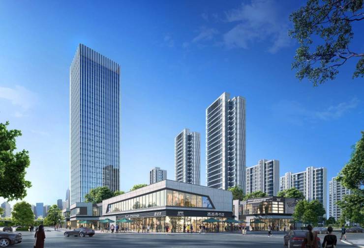 合肥房价-楼盘详情-合肥楼盘详情(图3)