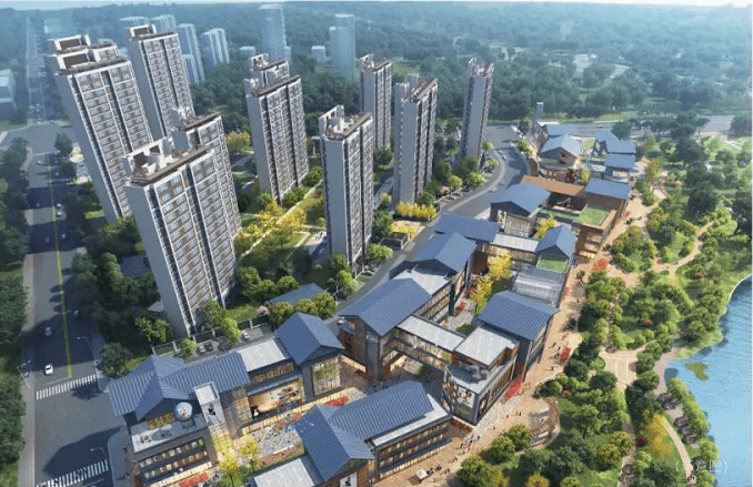 合肥房价-楼盘详情-合肥楼盘详情(图4)